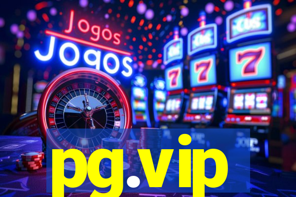 pg.vip