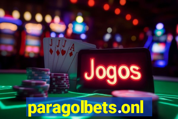 paragolbets.online