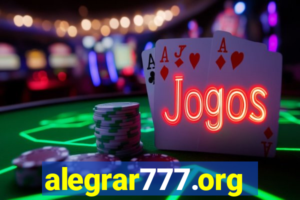 alegrar777.org