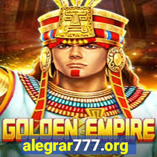 alegrar777.org