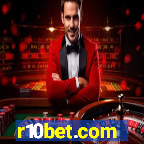 r10bet.com