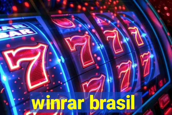 winrar brasil