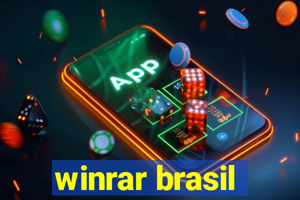 winrar brasil