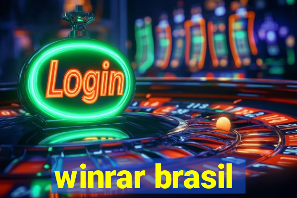 winrar brasil