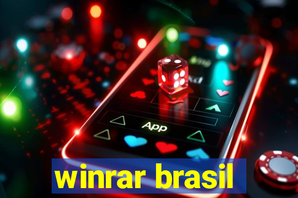 winrar brasil