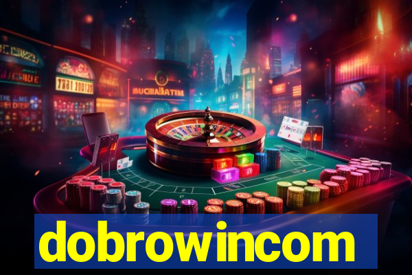 dobrowincom