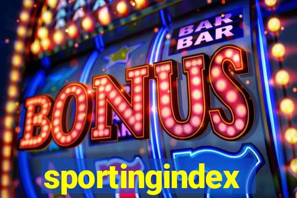 sportingindex