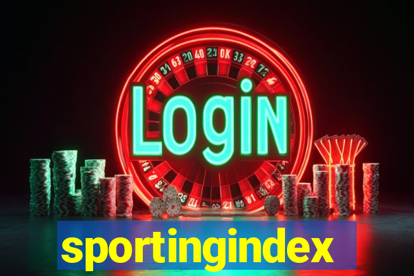 sportingindex