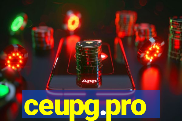 ceupg.pro