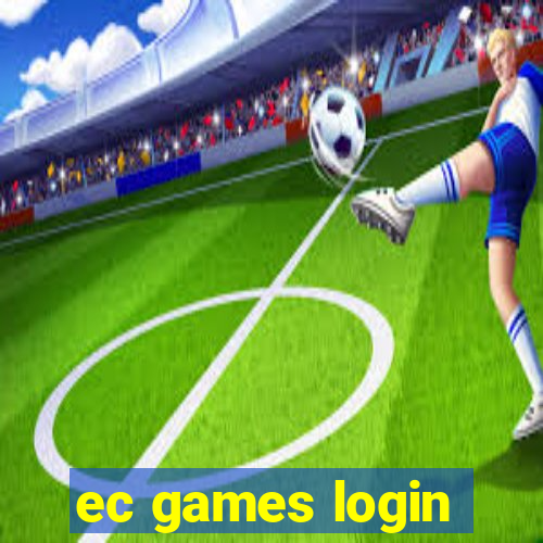 ec games login