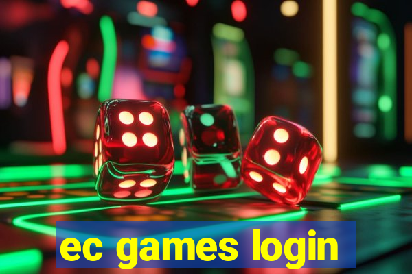 ec games login