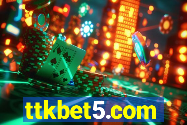 ttkbet5.com