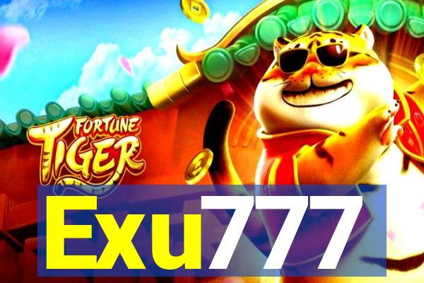 Exu777