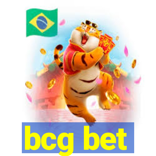 bcg bet