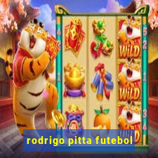 rodrigo pitta futebol