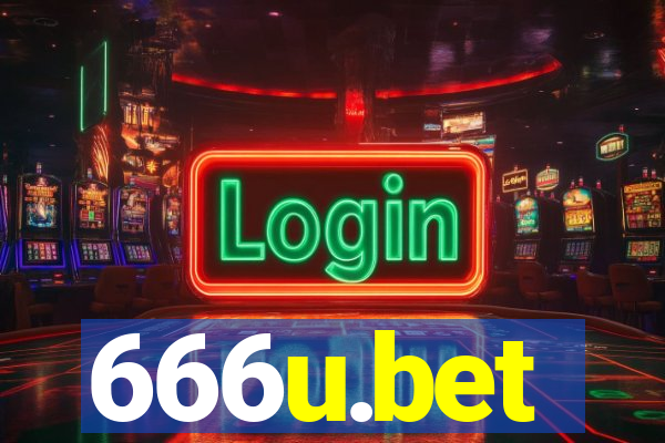 666u.bet