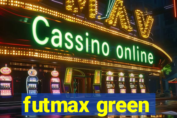 futmax green