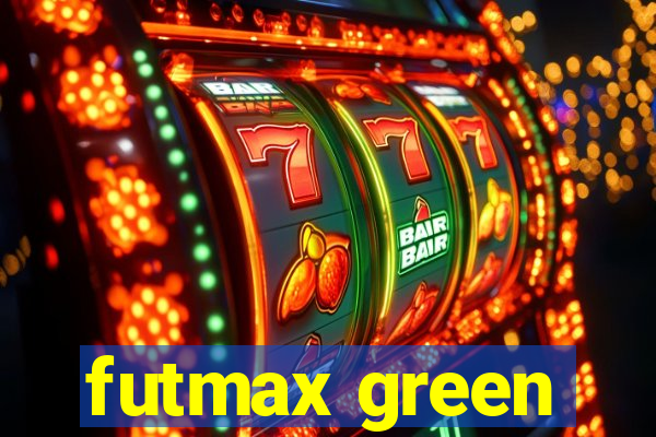 futmax green