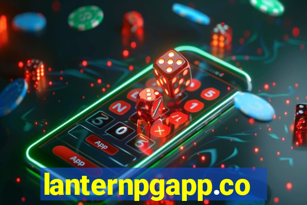 lanternpgapp.com