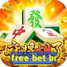 free bet br