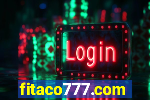 fitaco777.com