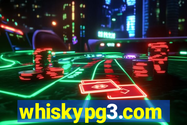 whiskypg3.com