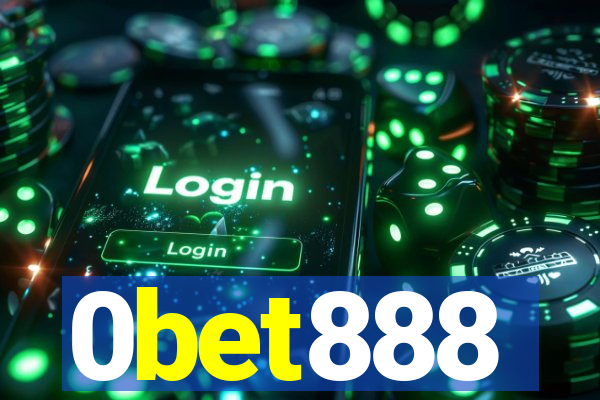 0bet888