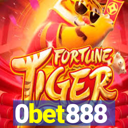 0bet888