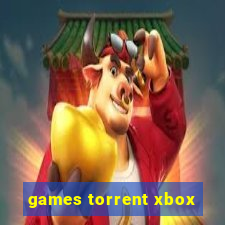 games torrent xbox