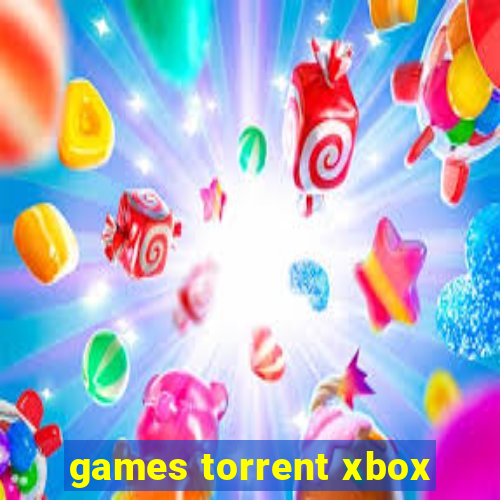 games torrent xbox