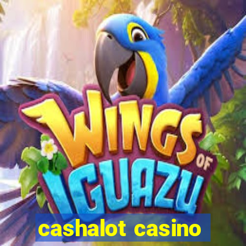 cashalot casino