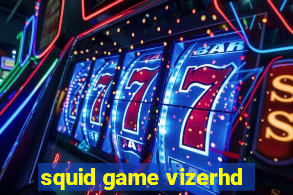 squid game vizerhd