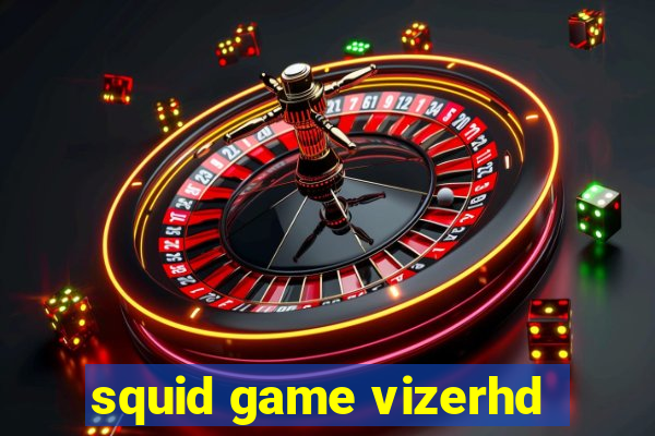 squid game vizerhd