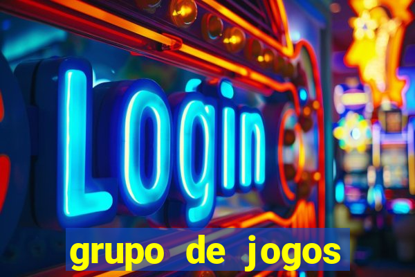 grupo de jogos hackeados telegram