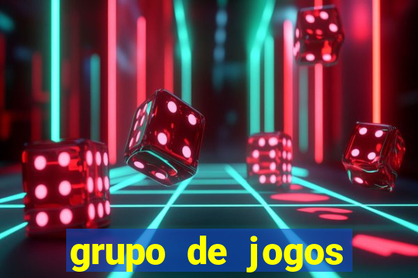 grupo de jogos hackeados telegram