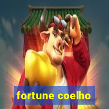 fortune coelho