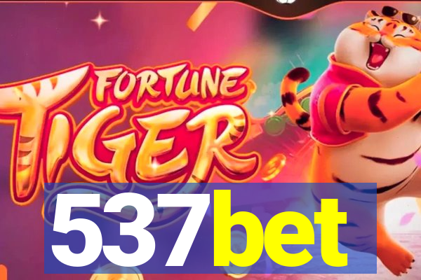 537bet