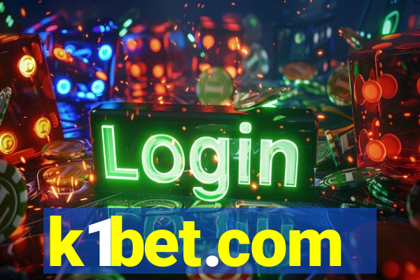 k1bet.com