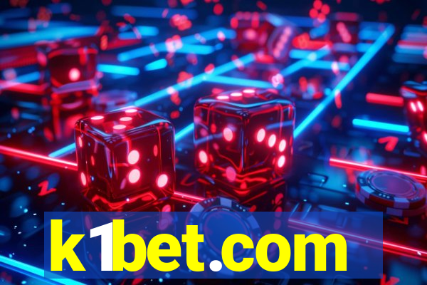 k1bet.com