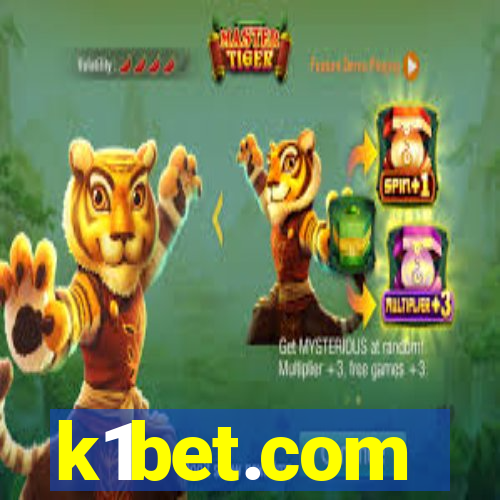 k1bet.com