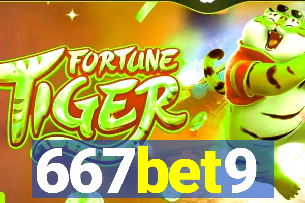 667bet9