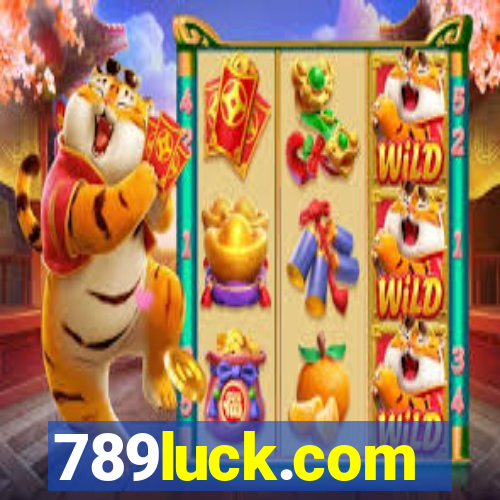 789luck.com