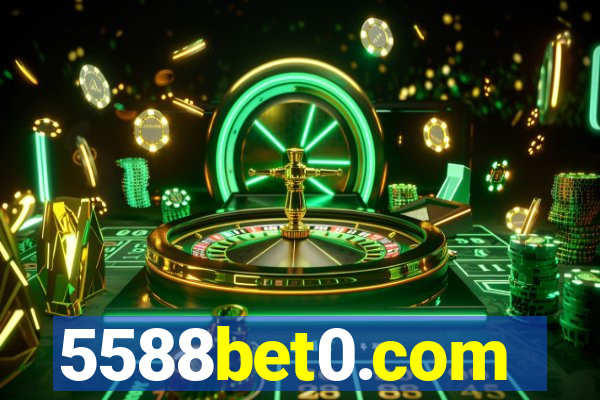 5588bet0.com