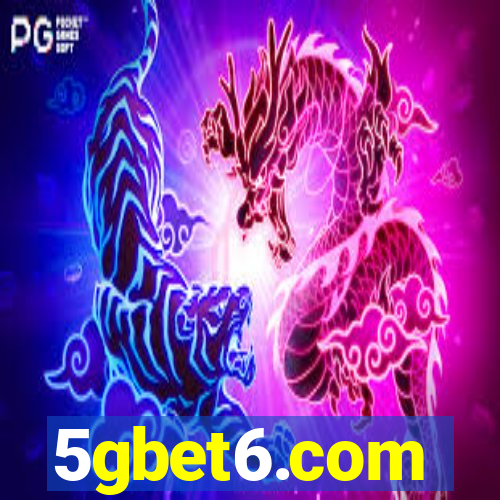 5gbet6.com