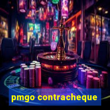 pmgo contracheque