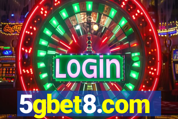 5gbet8.com