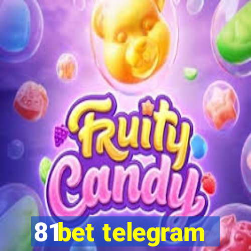 81bet telegram