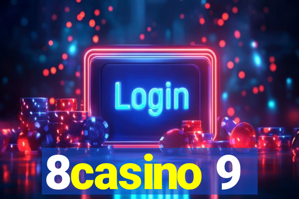 8casino 9