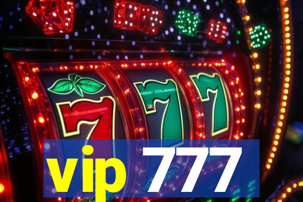 vip 777