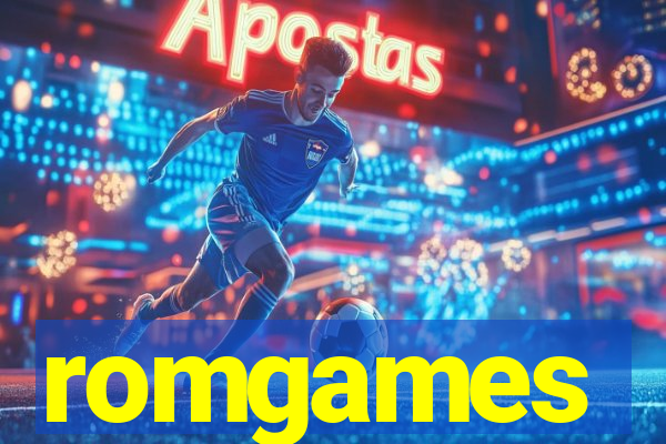 romgames